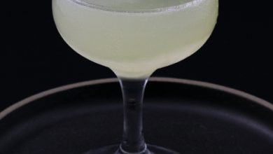 Photo of Hemingway Daiquiri Cocktail