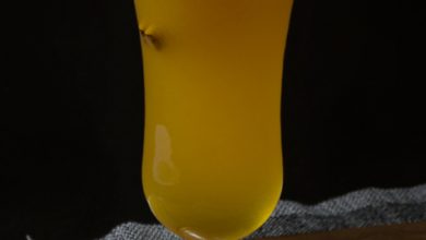 Photo of Hot Buttered Rum Cocktail