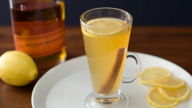 Photo of Hot Toddy: une boisson chaude pour vous réchauffer