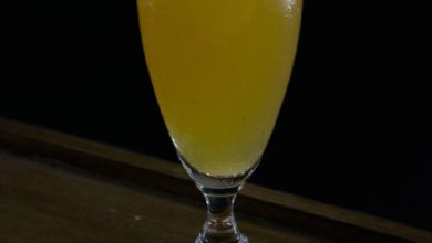 Photo of Hotel Nacional Special Cocktail