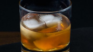 Photo of Improved Whiskey Cocktail Cocktail