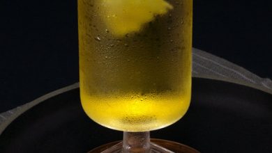 Photo of Jersey Cocktail