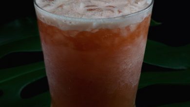 Photo of Jungle Bird Cocktail
