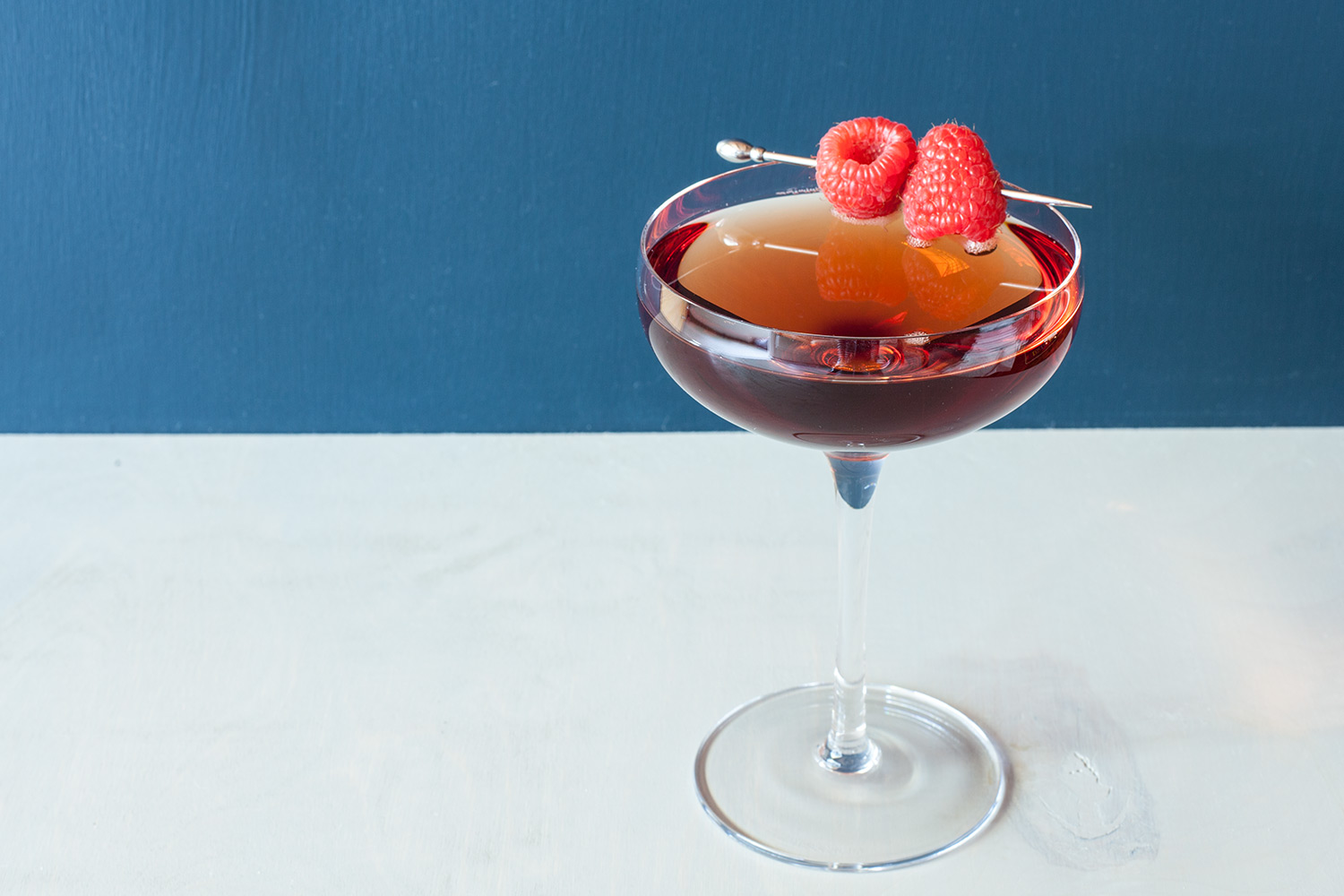 Kir Royale: un cocktail au champagne raffiné - Recettes du Monde