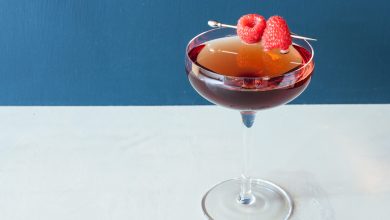 Photo of Kir Royale: un cocktail au champagne raffiné