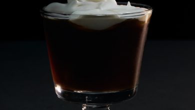 Photo of La Dominicana Cocktail