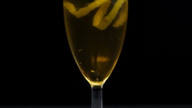 Photo of La Perla Cocktail