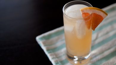 Photo of La boisson mexicaine ultime (désolée Margarita)