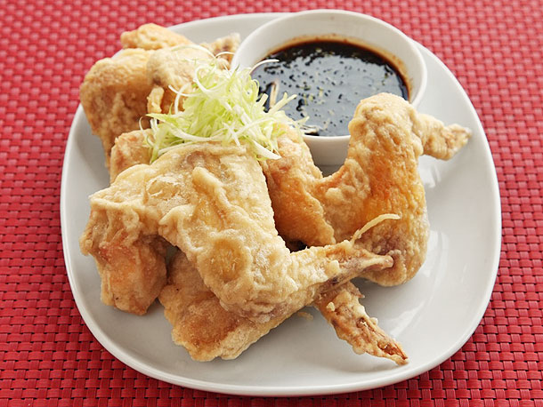 Photo of La meilleure recette de poulet frit coréen