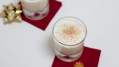 Photo of Lait de poule classique: un régal de vacances