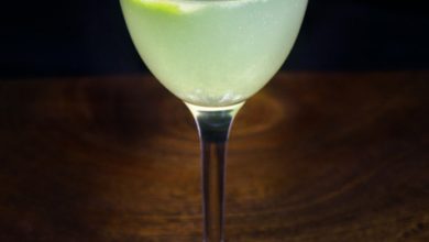 Photo of Last Word Cocktail