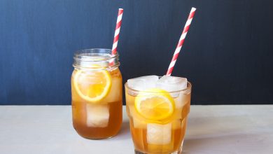 Photo of Le meilleur thé sucré au monde: le thé sucré infusé Moonshine