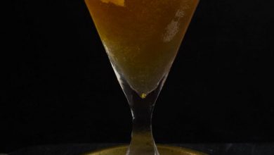 Photo of Live Free or Die Cocktail