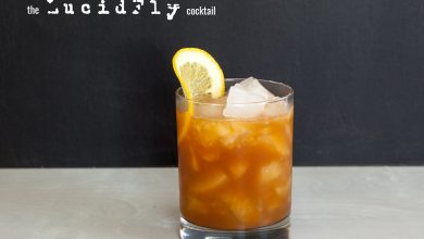 Photo of Lucid Fly Cocktail: pour construire des châteaux dans l’air