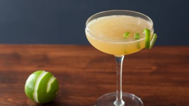 Photo of Mai Tai épicé: Pimentez votre Mai Tai