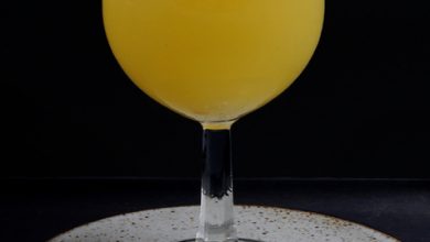 Photo of Marmalade Cocktail