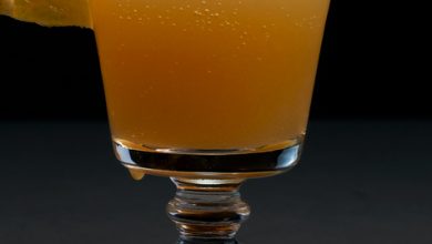 Photo of Monkey Gland Cocktail