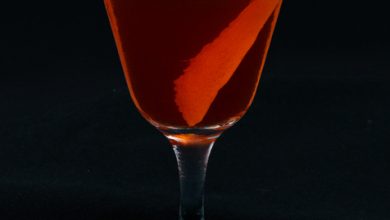 Photo of Old Pal Cocktail