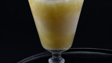 Photo of Painkiller Cocktail