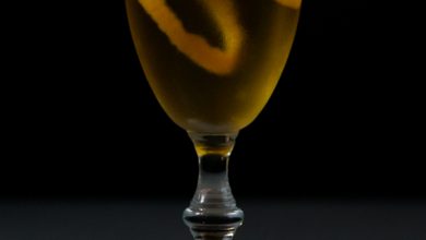 Photo of Palmetto Cocktail