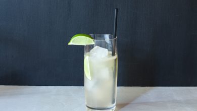 Photo of Portónero: une mule Pisco Moscou