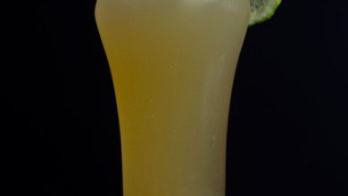 Photo of Presbyterian Cocktail