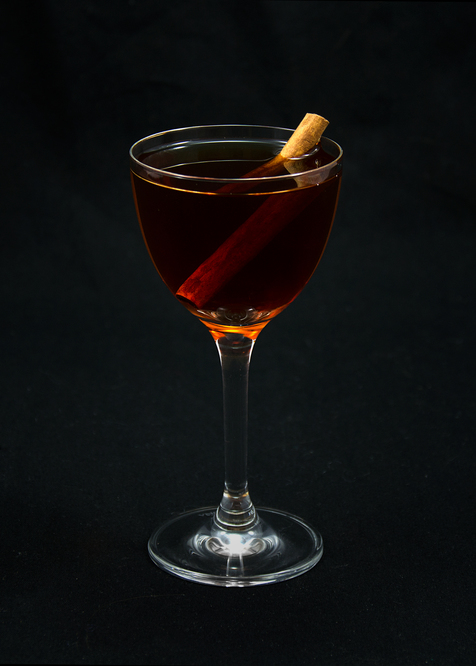 Réveillon Cocktail - Recettes du Monde