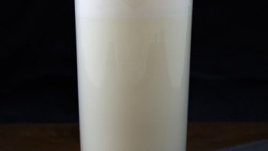 Photo of Ramos Gin Fizz Cocktail