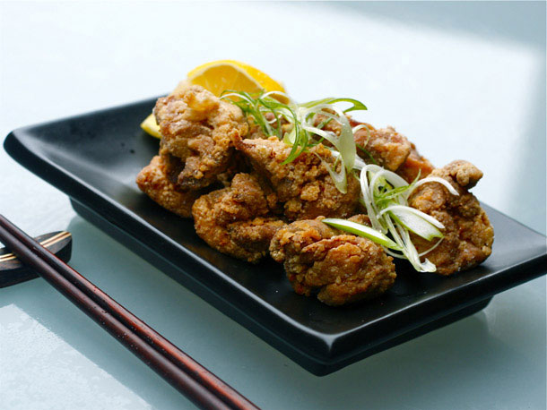 Photo of Recette de karaage à la japonaise (poulet frit)