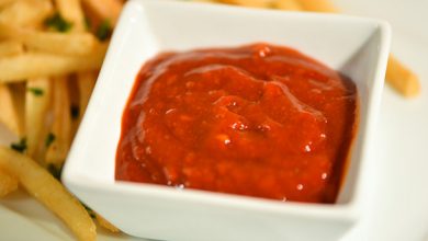 Photo of Recette de ketchup coréen sucré et épicé