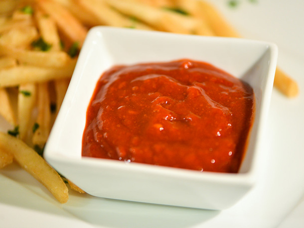 Photo of Recette de ketchup coréen sucré et épicé