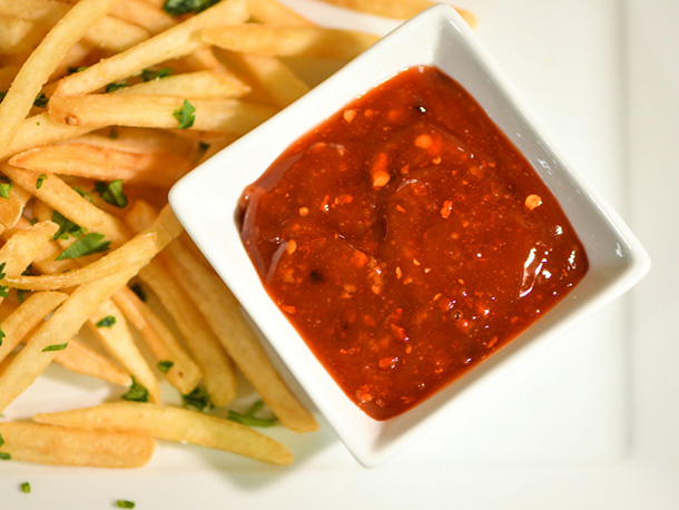 Photo of Recette de ketchup thaï au chili doux