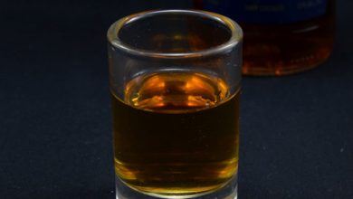 Photo of Rum