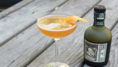 Photo of Rum Sidecar: Ajouter du rhum à un side-car