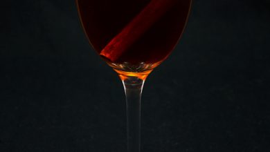Photo of Réveillon Cocktail