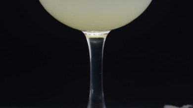 Photo of Saladito Cocktail