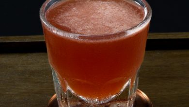 Photo of Sawyer Cocktail