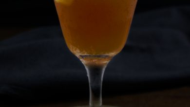 Photo of Scofflaw Cocktail