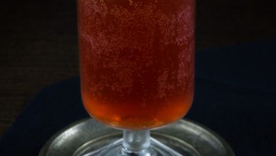 Photo of Seelbach Cocktail