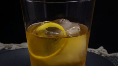Photo of Sherpa Cocktail
