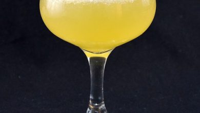 Photo of Sidecar Cocktail