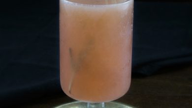 Photo of Sleepy Resurrection Cocktail