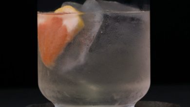 Photo of Soul Clench Cocktail