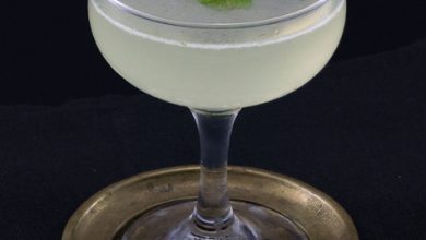 Photo of Southside Cocktail