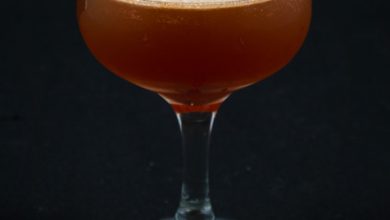 Photo of Spruce Goose Cocktail