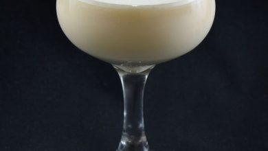 Photo of Stardust Cocktail