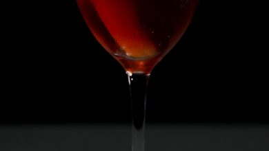 Photo of Suburban Cocktail
