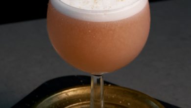 Photo of Suissesse Cocktail