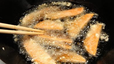 Photo of The Food Lab: Recette de légumes et / ou de crevettes Tempura