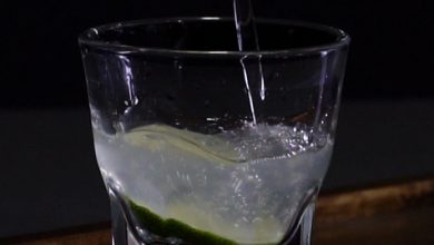 Photo of Ti’ Punch Cocktail